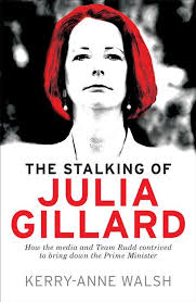 stalking of julia gillard